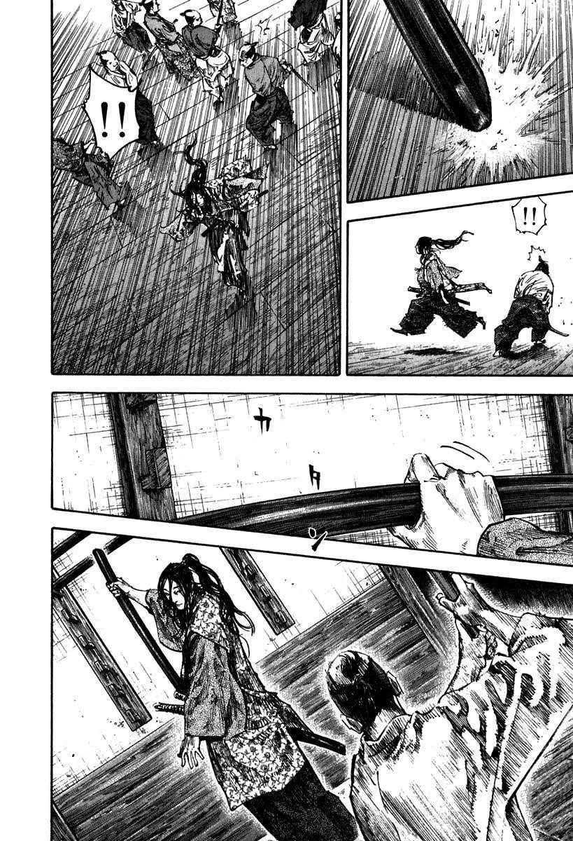 Vagabond Chapter 201 - Page 16