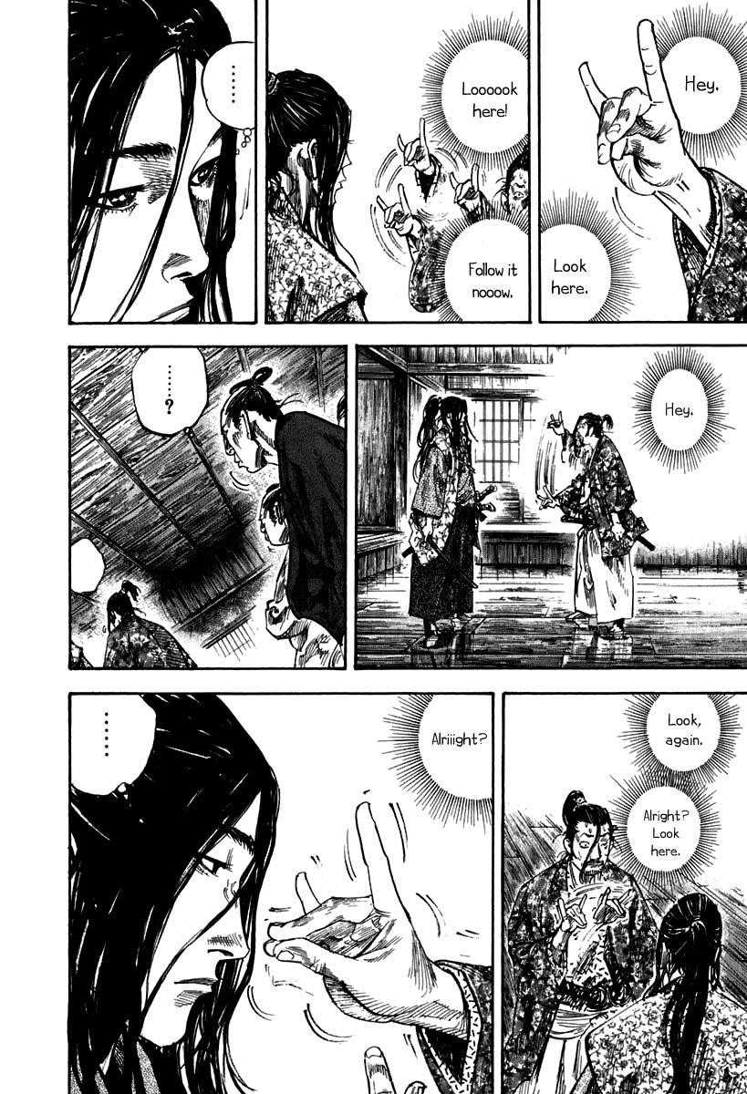 Vagabond Chapter 202 - Page 14