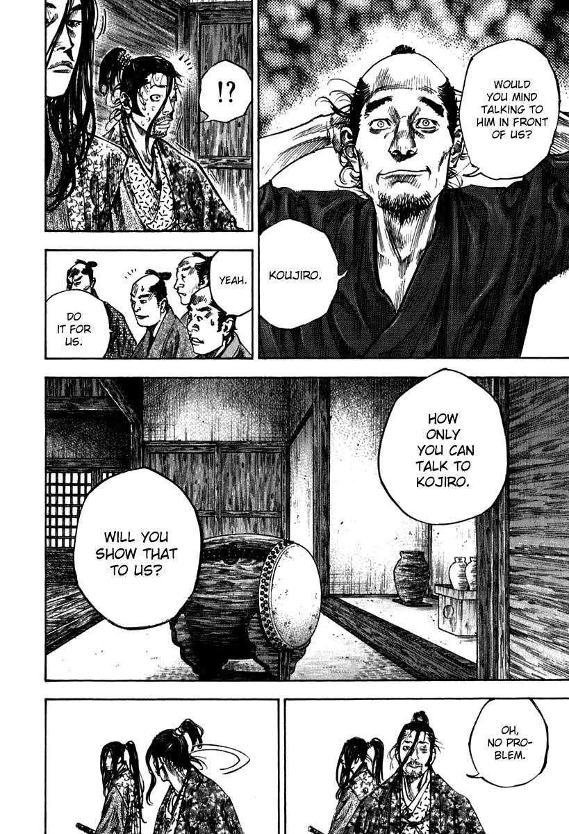 Vagabond Chapter 202 - Page 8