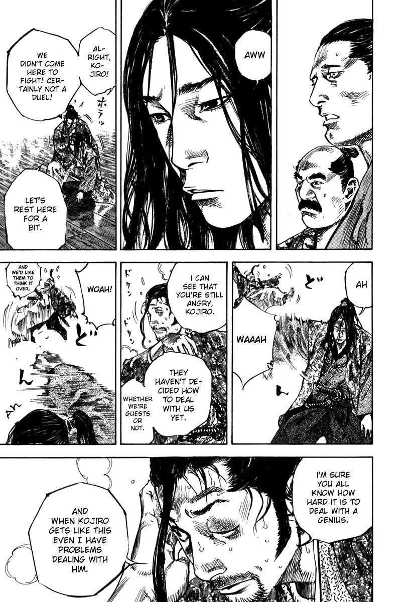 Vagabond Chapter 203 - Page 11
