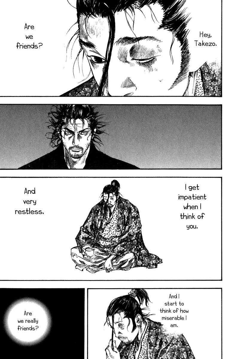 Vagabond Chapter 204 - Page 13