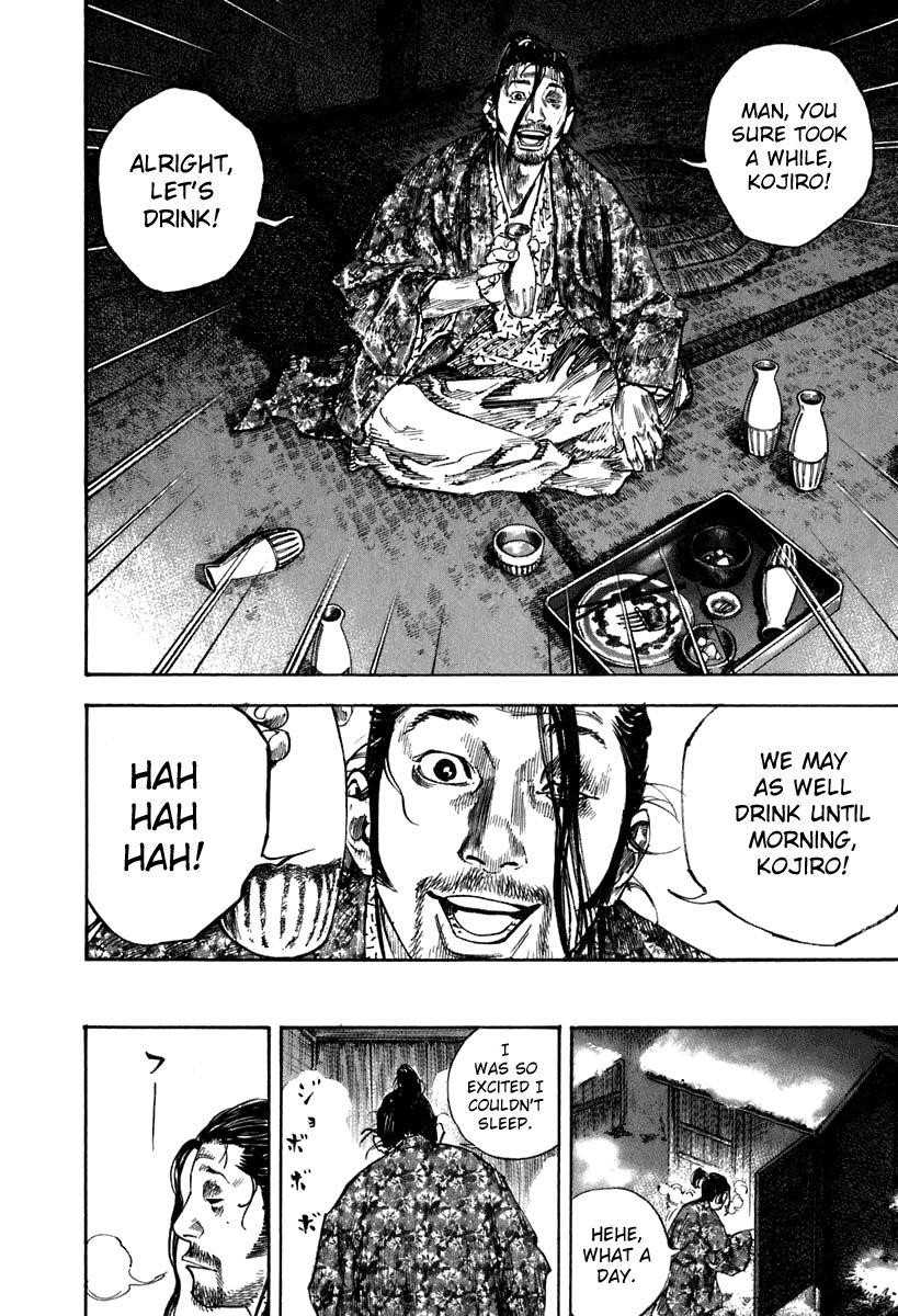 Vagabond Chapter 204 - Page 18