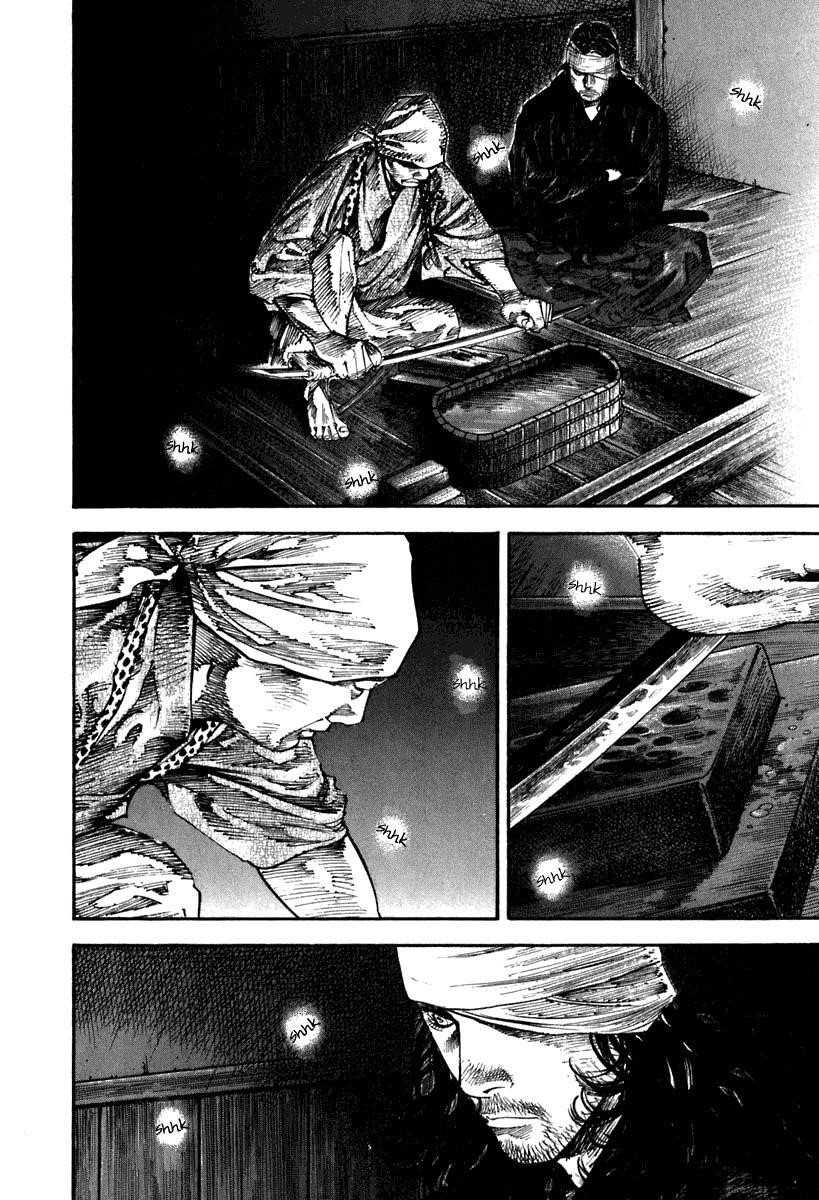 Vagabond Chapter 204 - Page 4