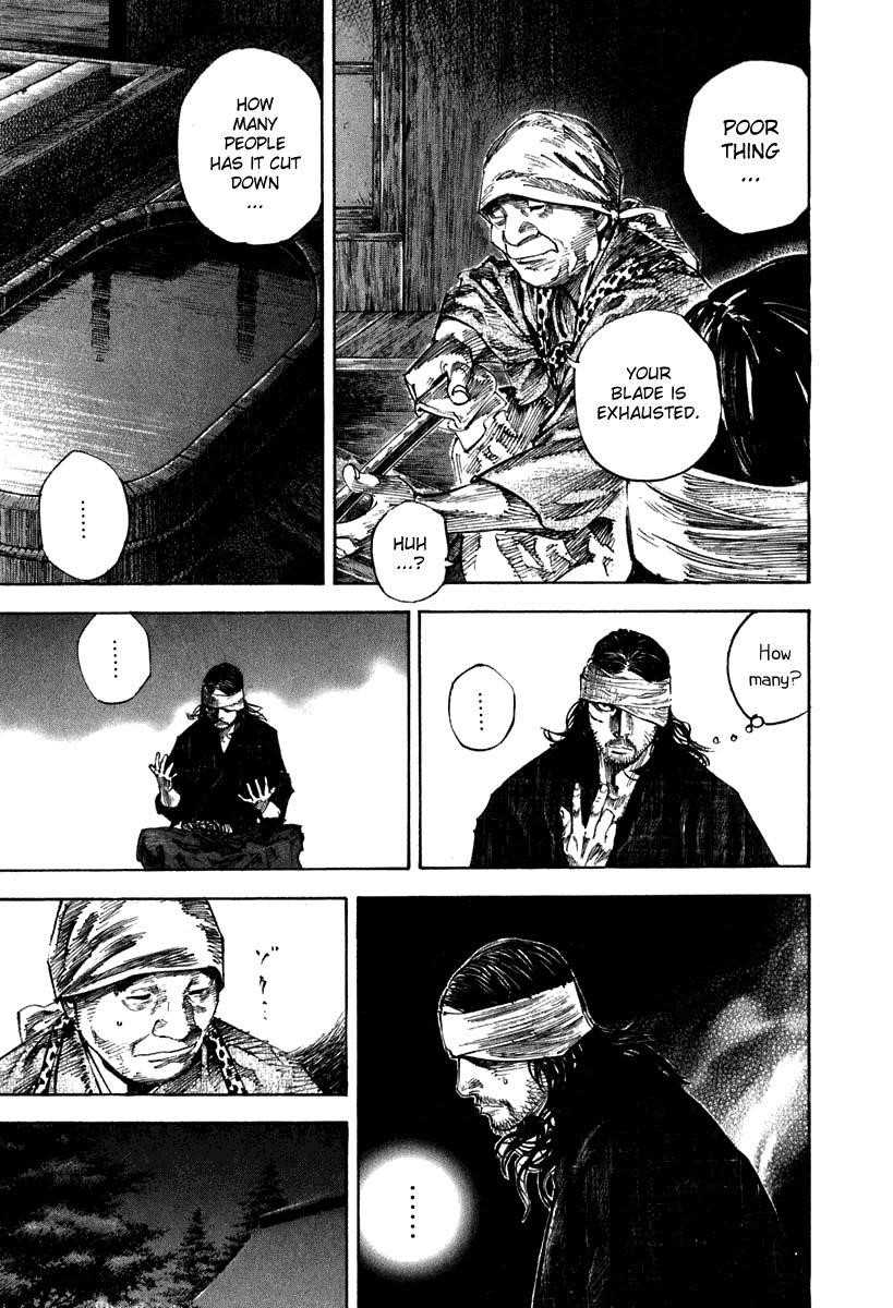 Vagabond Chapter 204 - Page 5