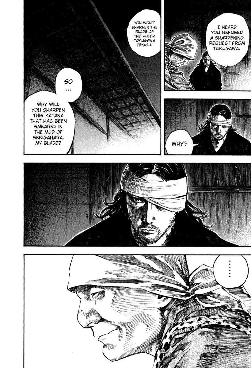 Vagabond Chapter 204 - Page 8