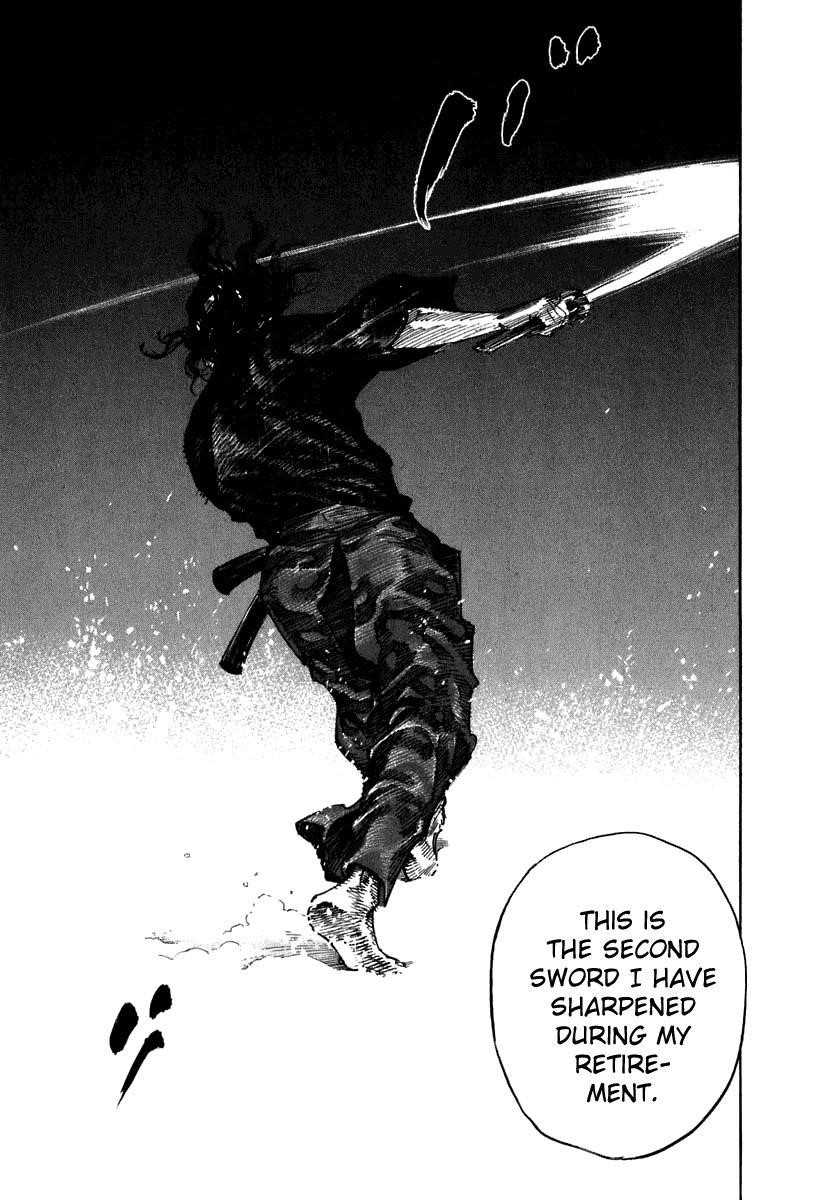 Vagabond Chapter 205 - Page 18
