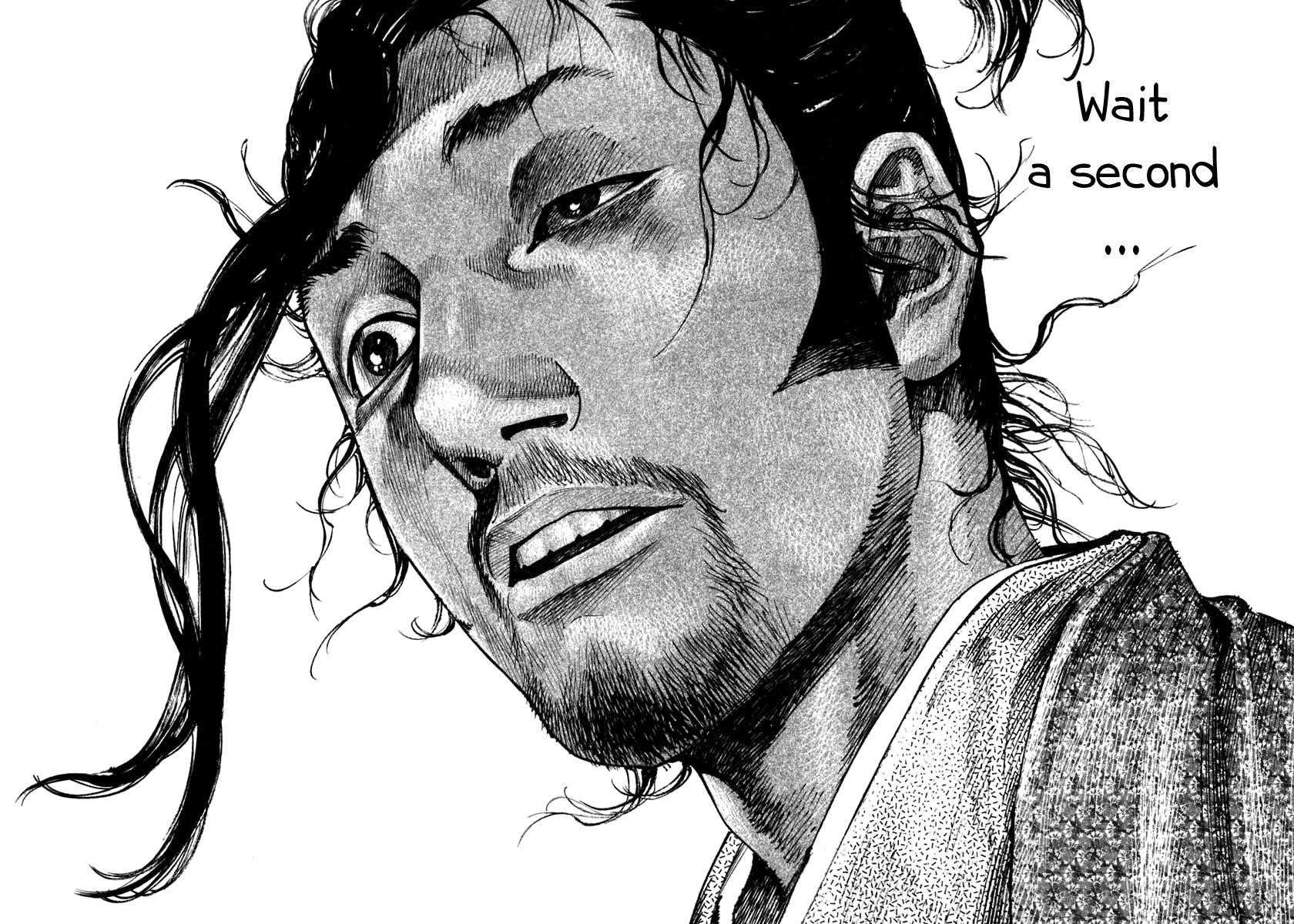 Vagabond Chapter 205 - Page 4