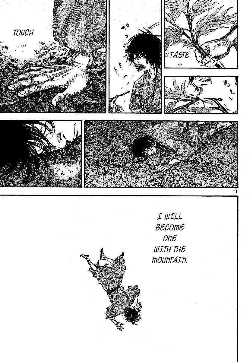 Vagabond Chapter 207 - Page 9