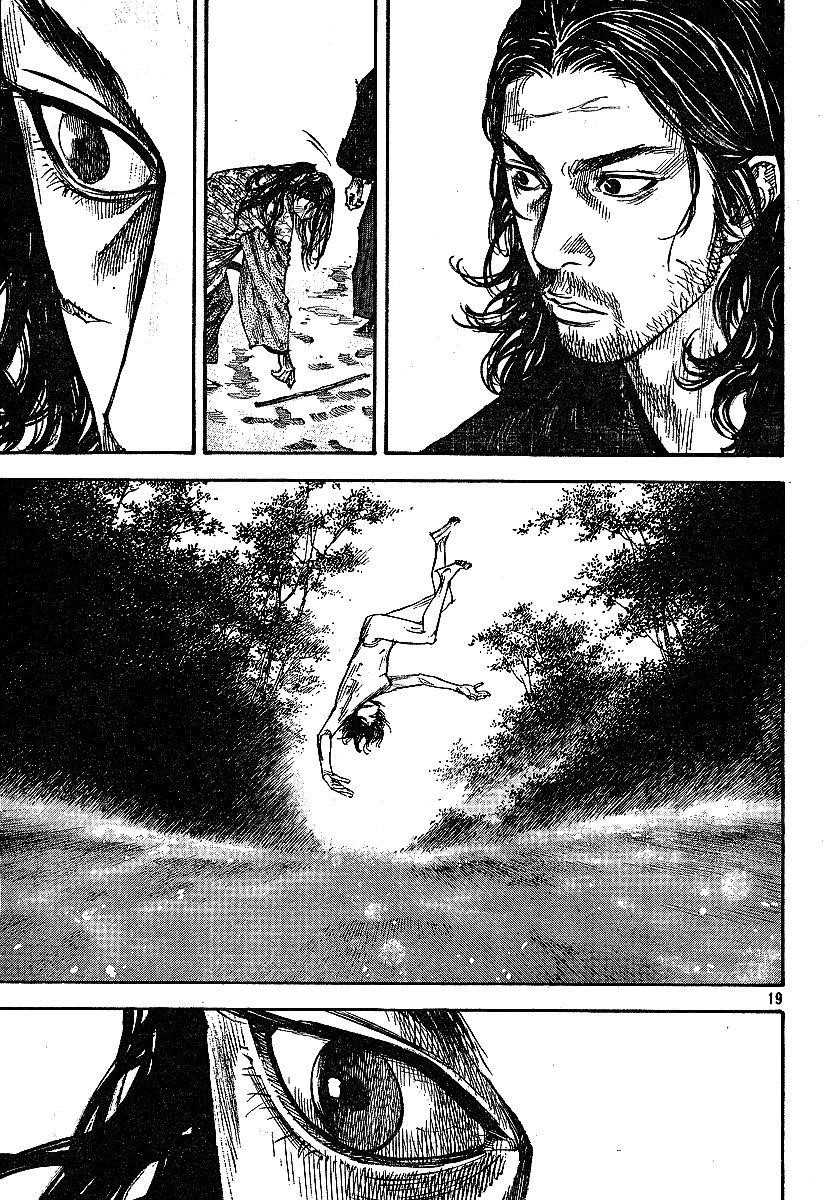 Vagabond Chapter 209 - Page 16
