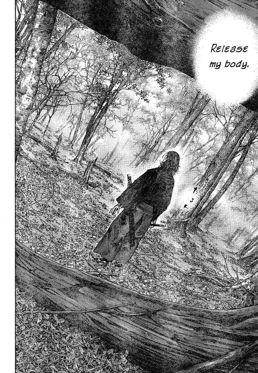 Vagabond Chapter 209 - Page 7