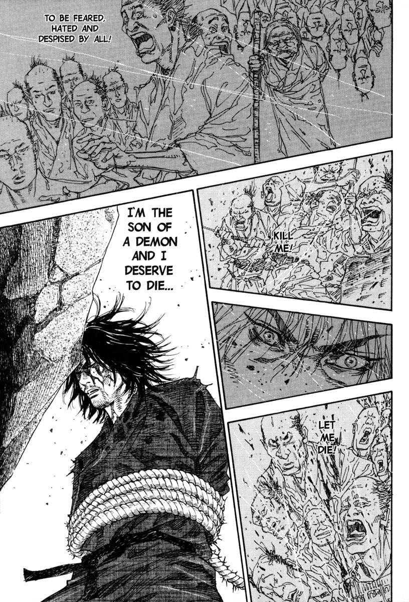 Vagabond Chapter 21 - Page 12
