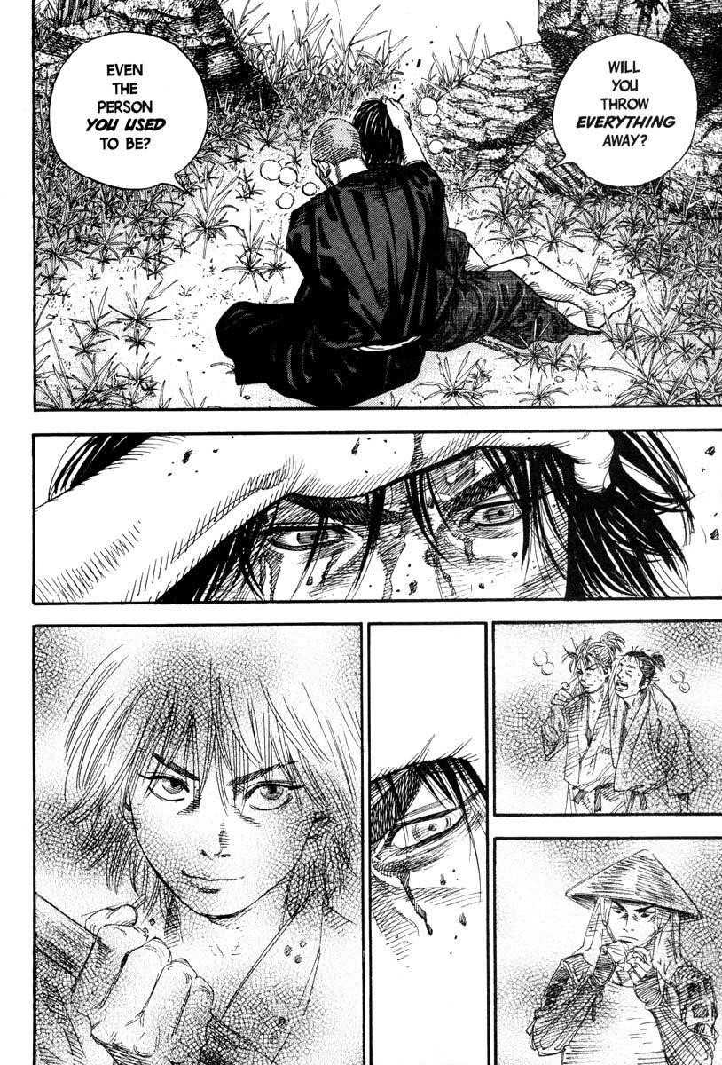 Vagabond Chapter 21 - Page 15