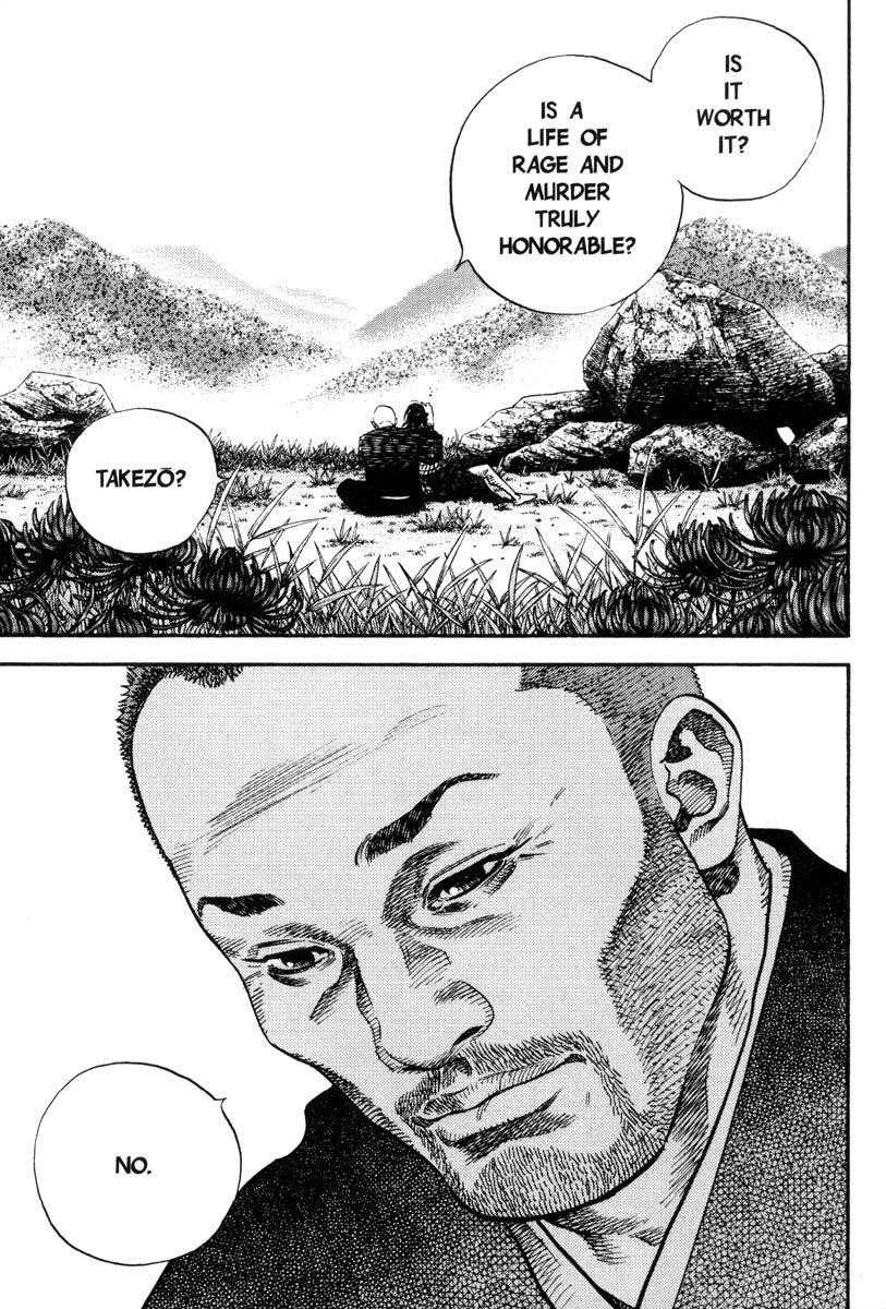 Vagabond Chapter 21 - Page 16