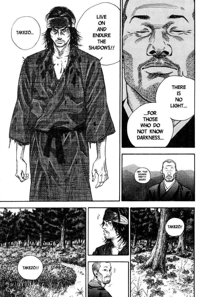Vagabond Chapter 21 - Page 21