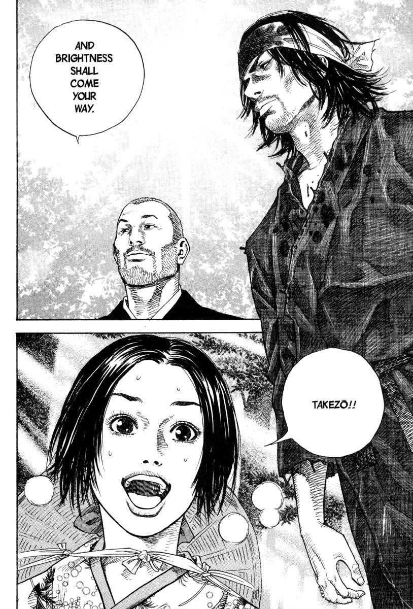 Vagabond Chapter 21 - Page 22