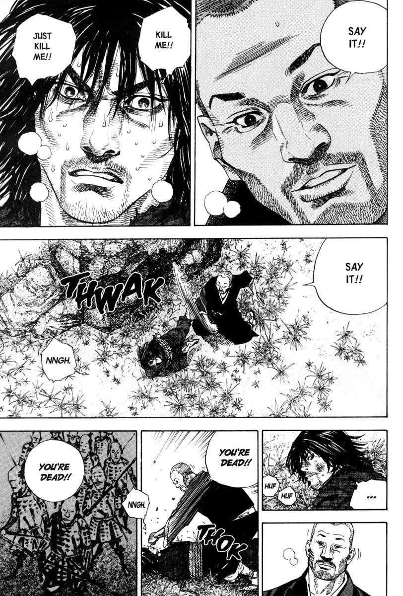 Vagabond Chapter 21 - Page 8