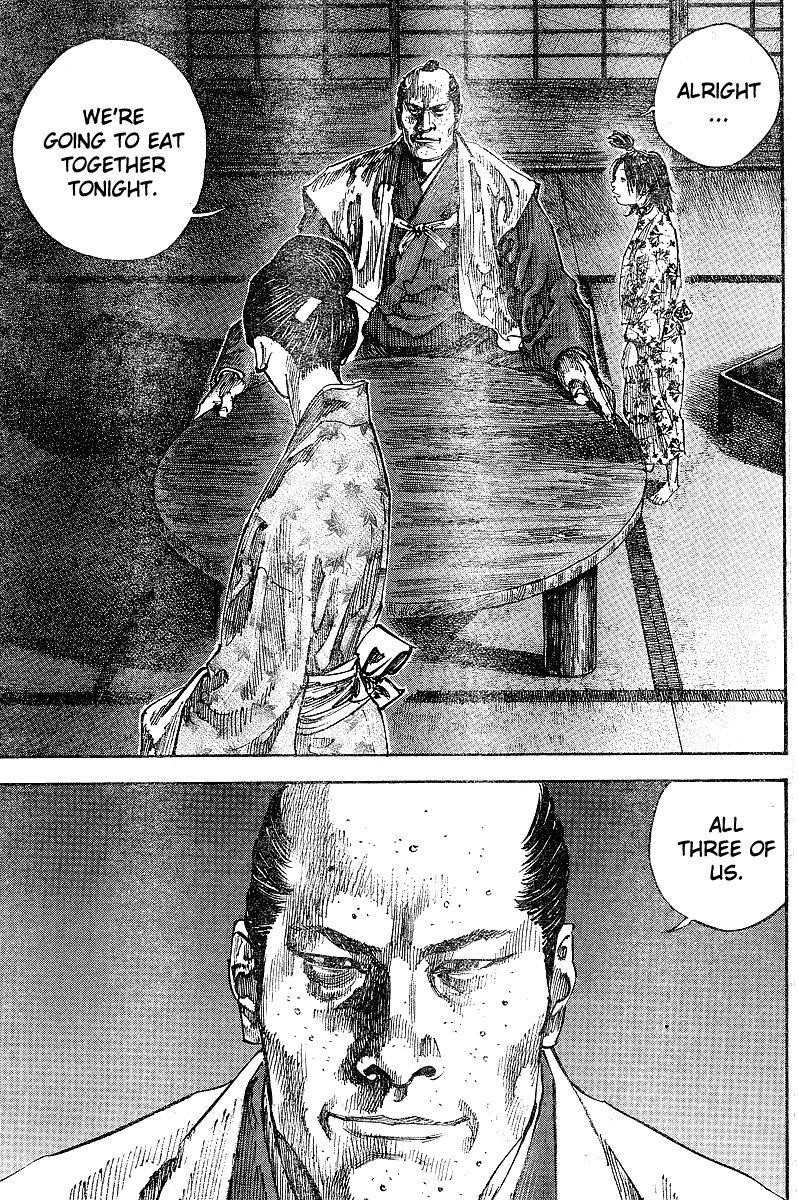 Vagabond Chapter 211 - Page 11