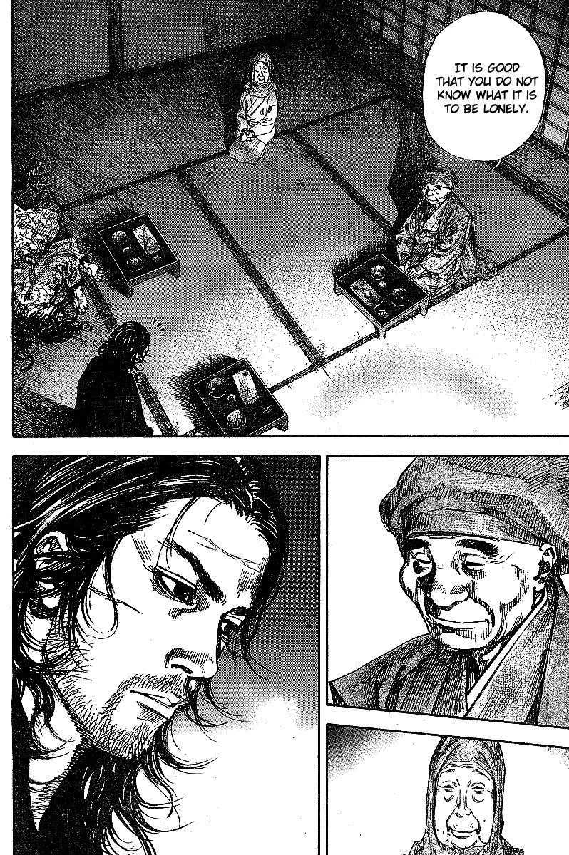 Vagabond Chapter 211 - Page 6