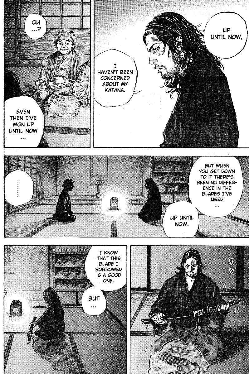 Vagabond Chapter 211 - Page 8