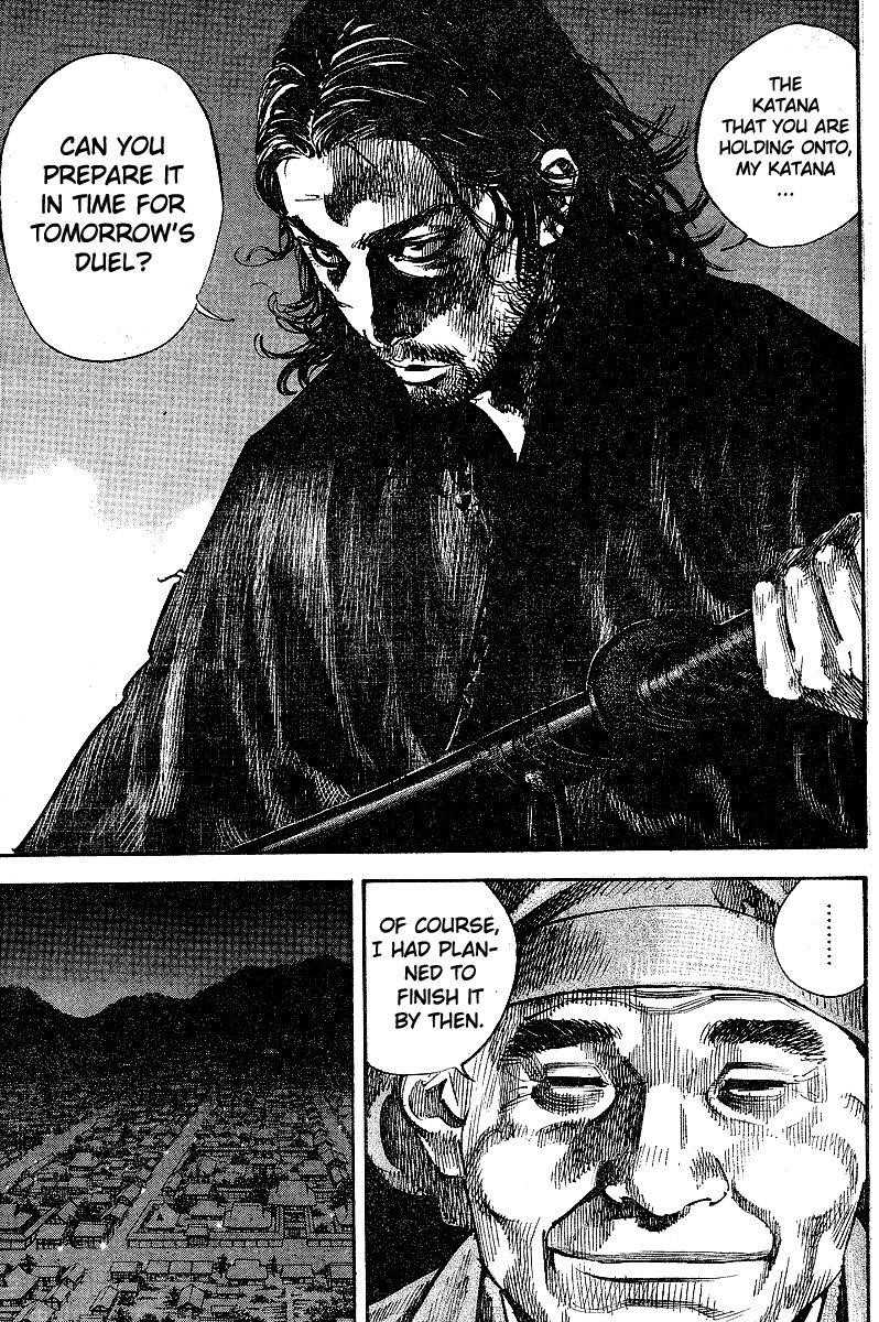Vagabond Chapter 211 - Page 9