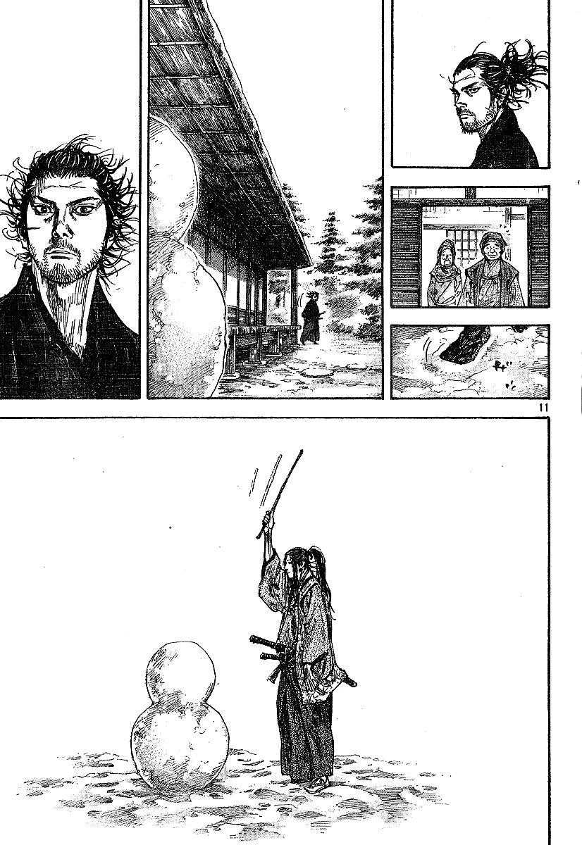 Vagabond Chapter 212 - Page 11