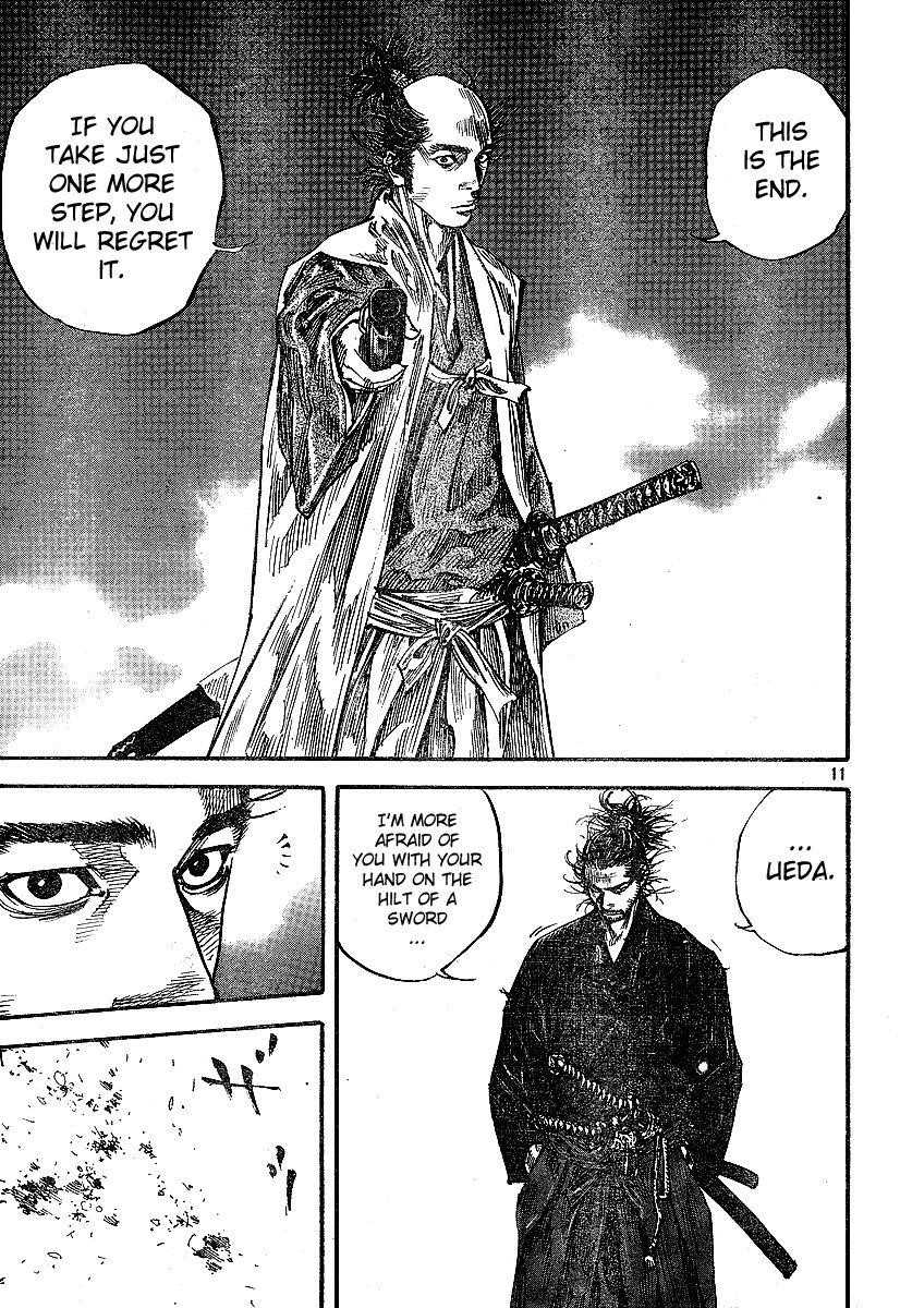 Vagabond Chapter 213 - Page 10