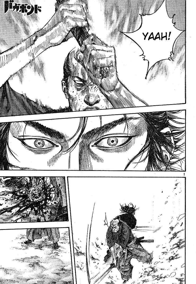 Vagabond Chapter 215 - Page 2