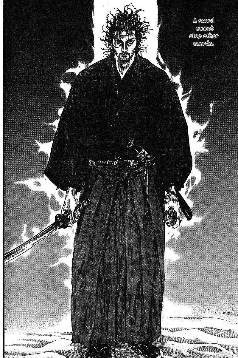 Vagabond Chapter 216 - Page 21
