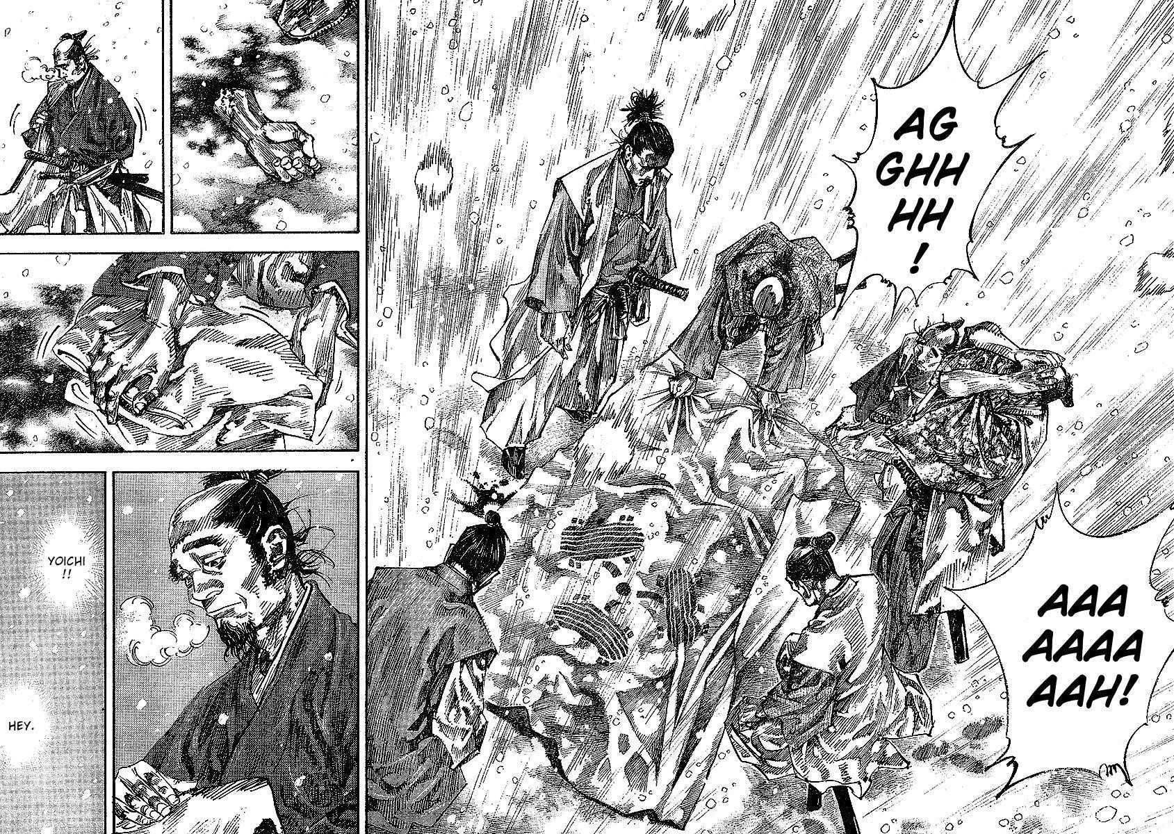 Vagabond Chapter 219 - Page 6