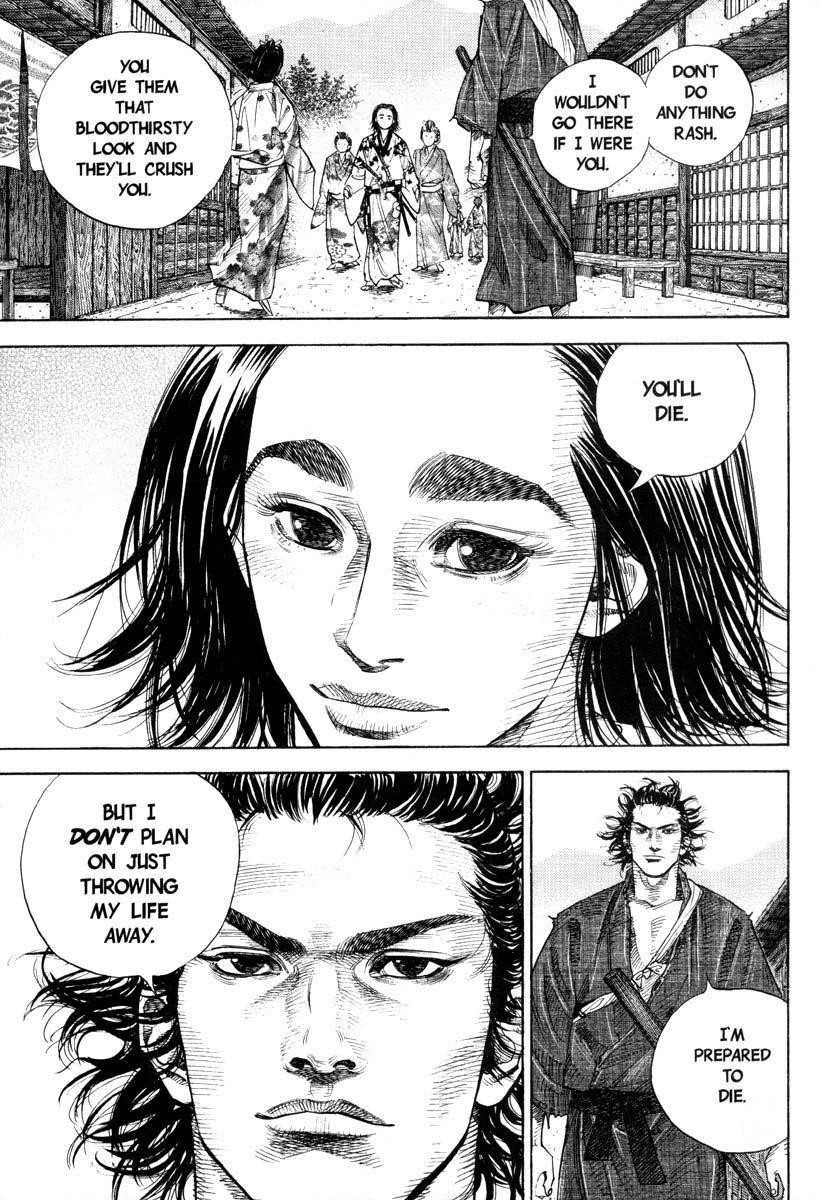 Vagabond Chapter 22 - Page 11