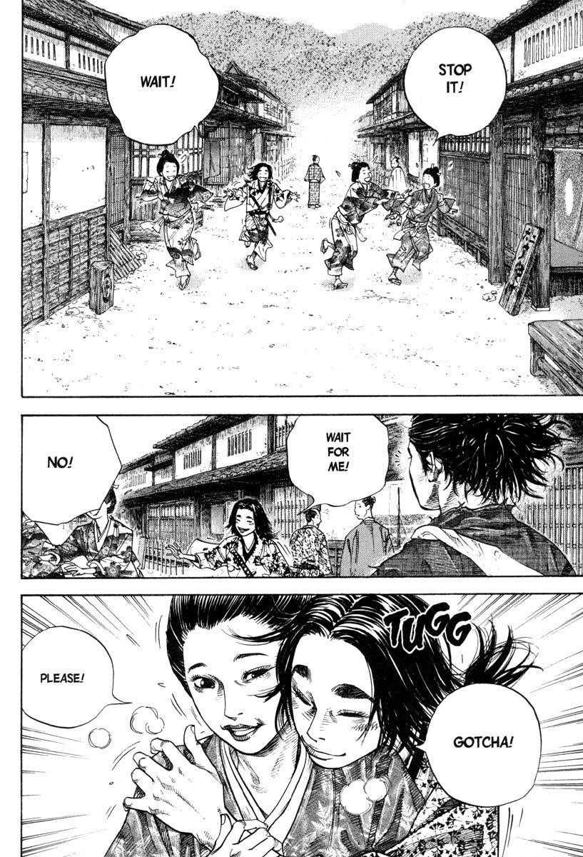 Vagabond Chapter 22 - Page 8