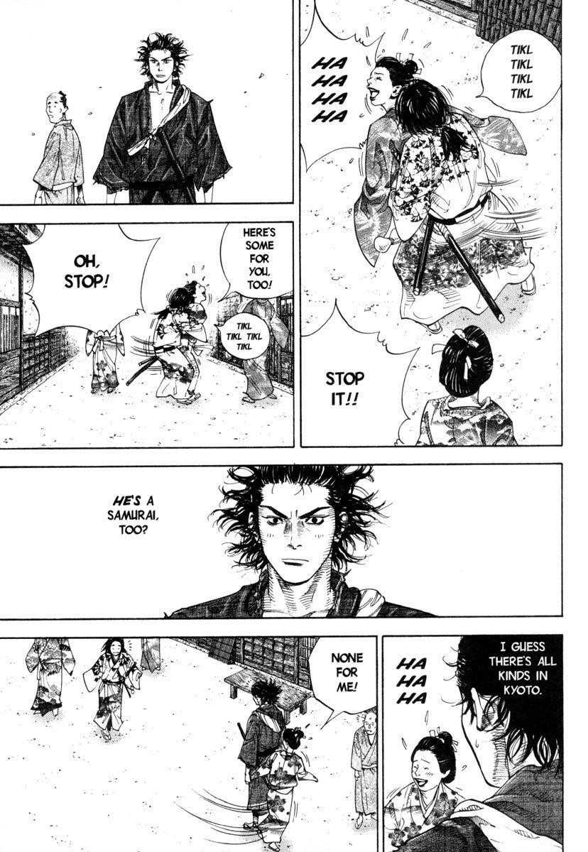Vagabond Chapter 22 - Page 9