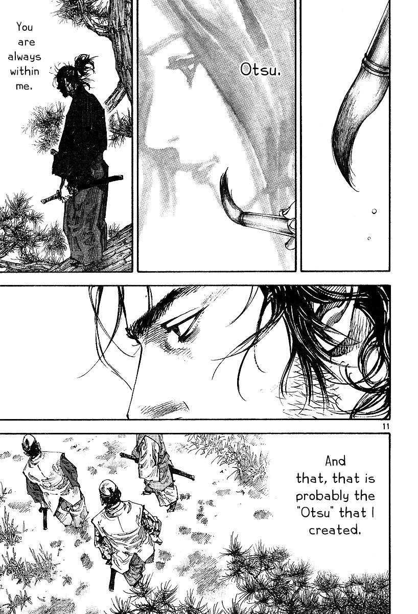 Vagabond Chapter 223 - Page 11