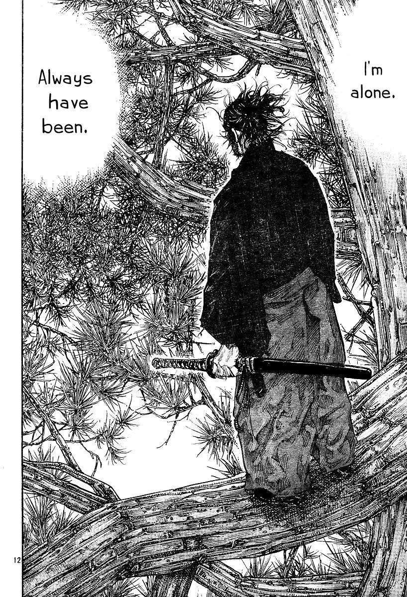 Vagabond Chapter 223 - Page 12