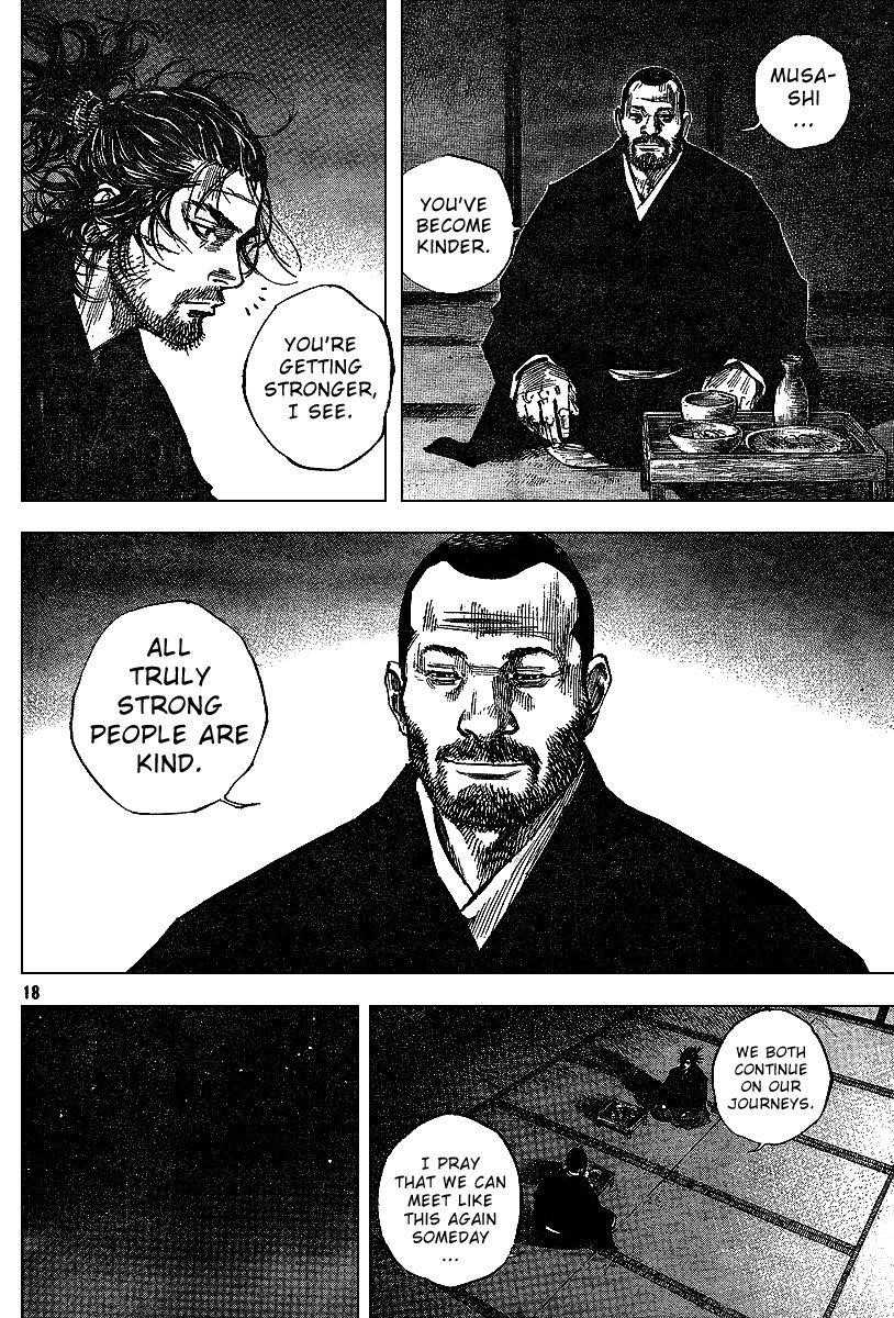 Vagabond Chapter 224 - Page 18