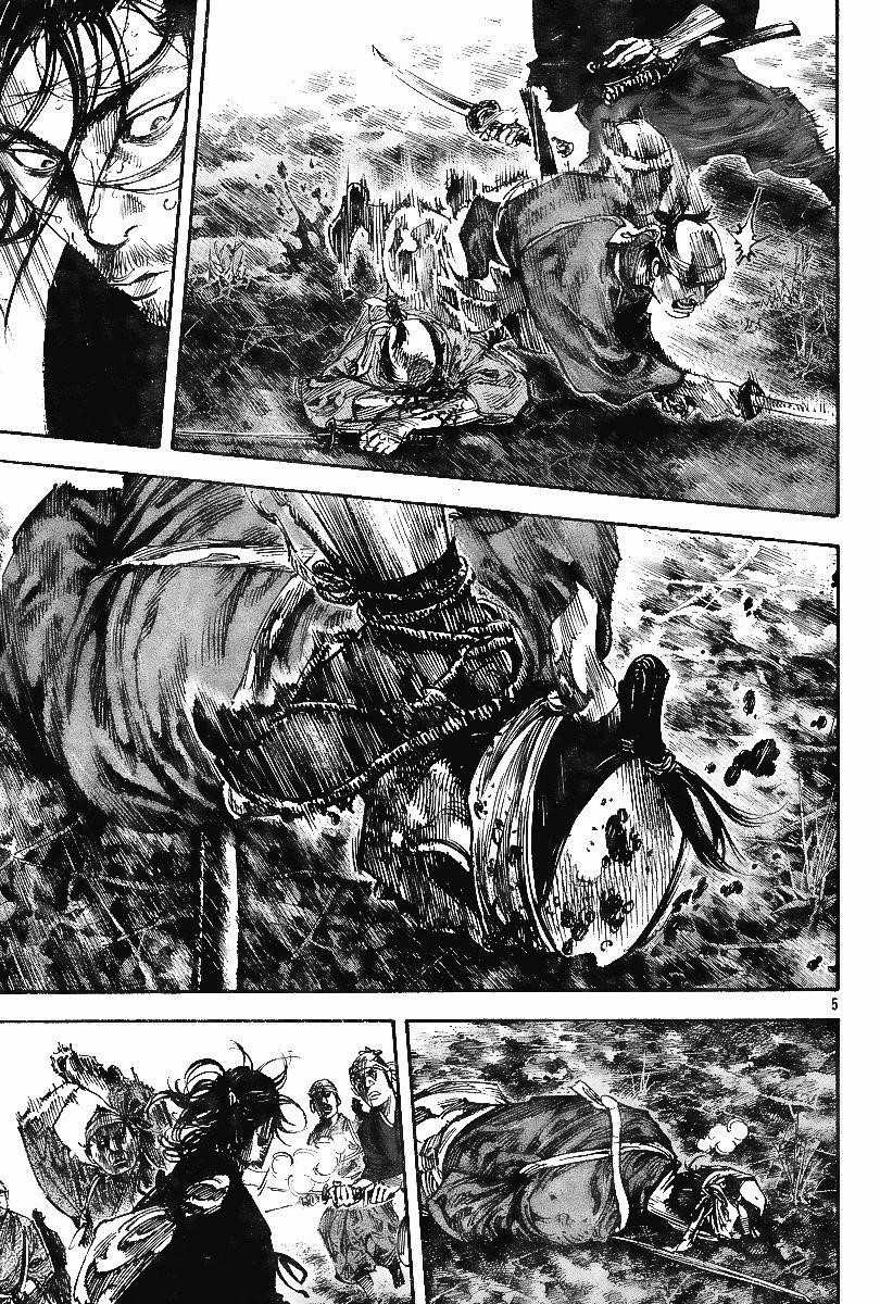 Vagabond Chapter 228 - Page 5