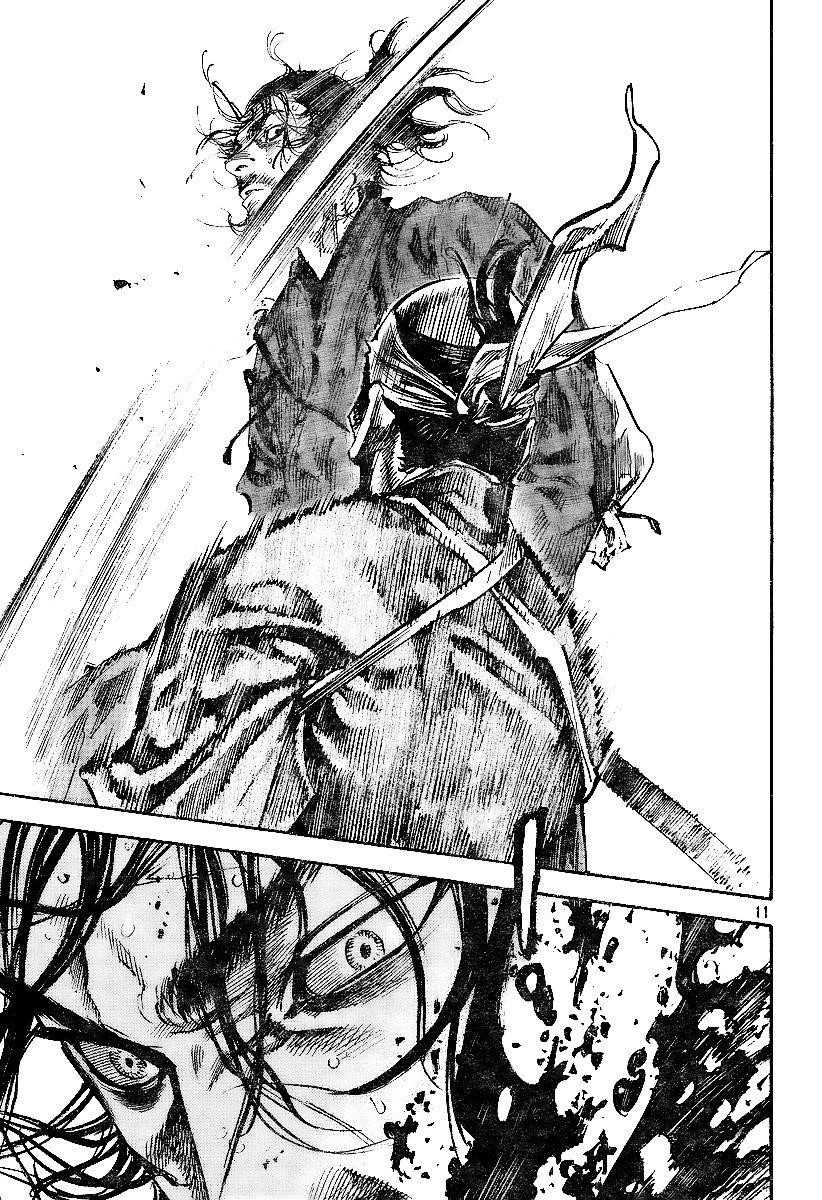 Vagabond Chapter 229 - Page 10
