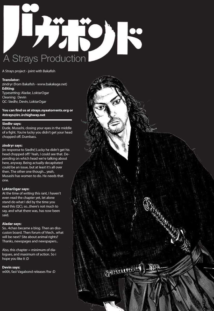 Vagabond Chapter 229 - Page 18
