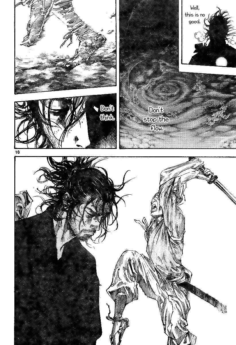 Vagabond Chapter 229 - Page 9