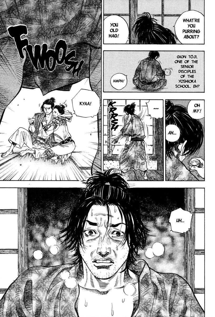 Vagabond Chapter 23 - Page 13