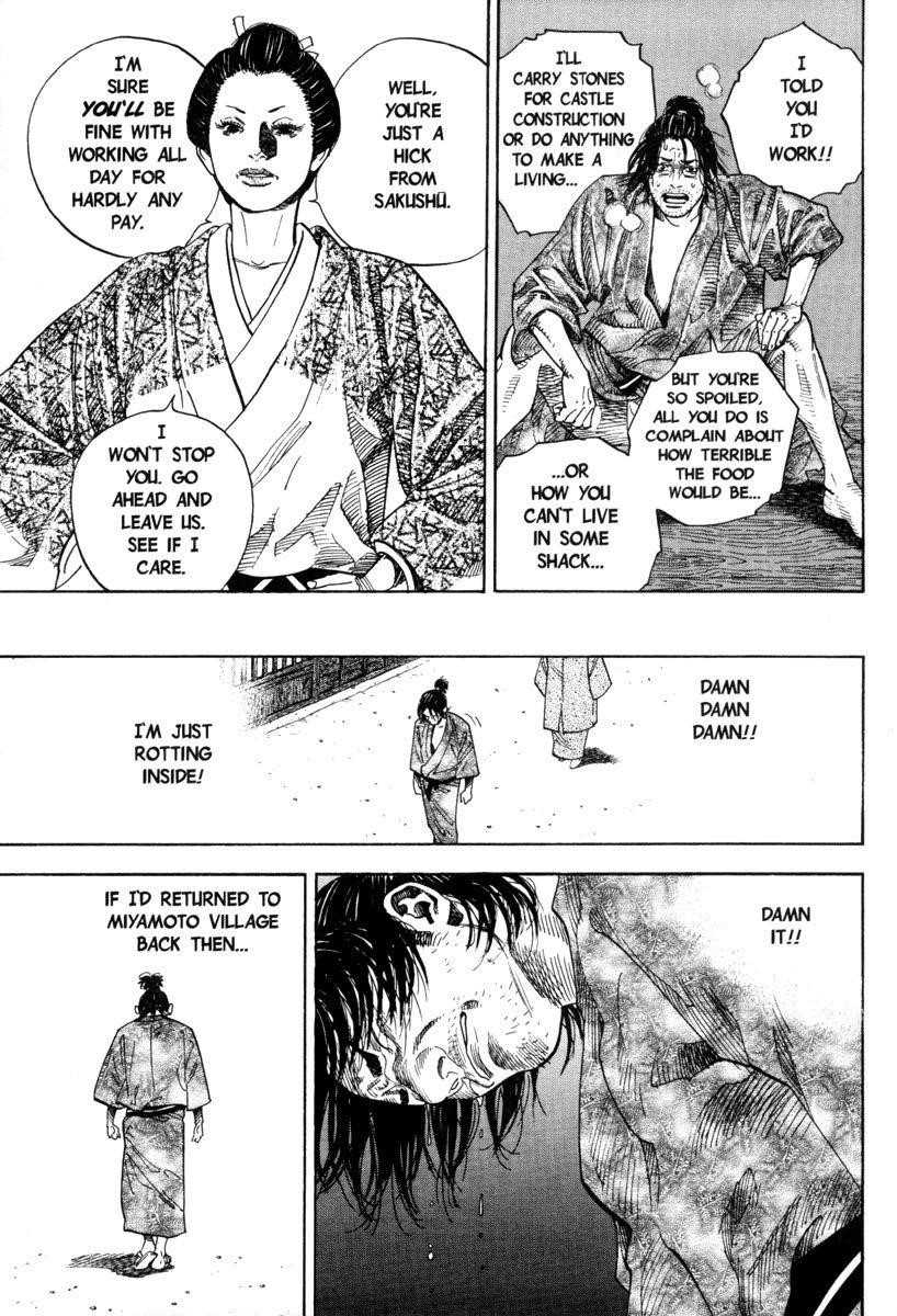 Vagabond Chapter 23 - Page 15