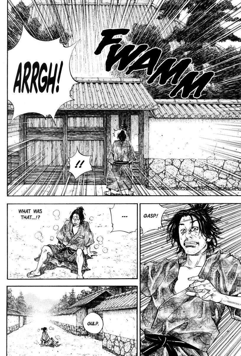 Vagabond Chapter 23 - Page 18