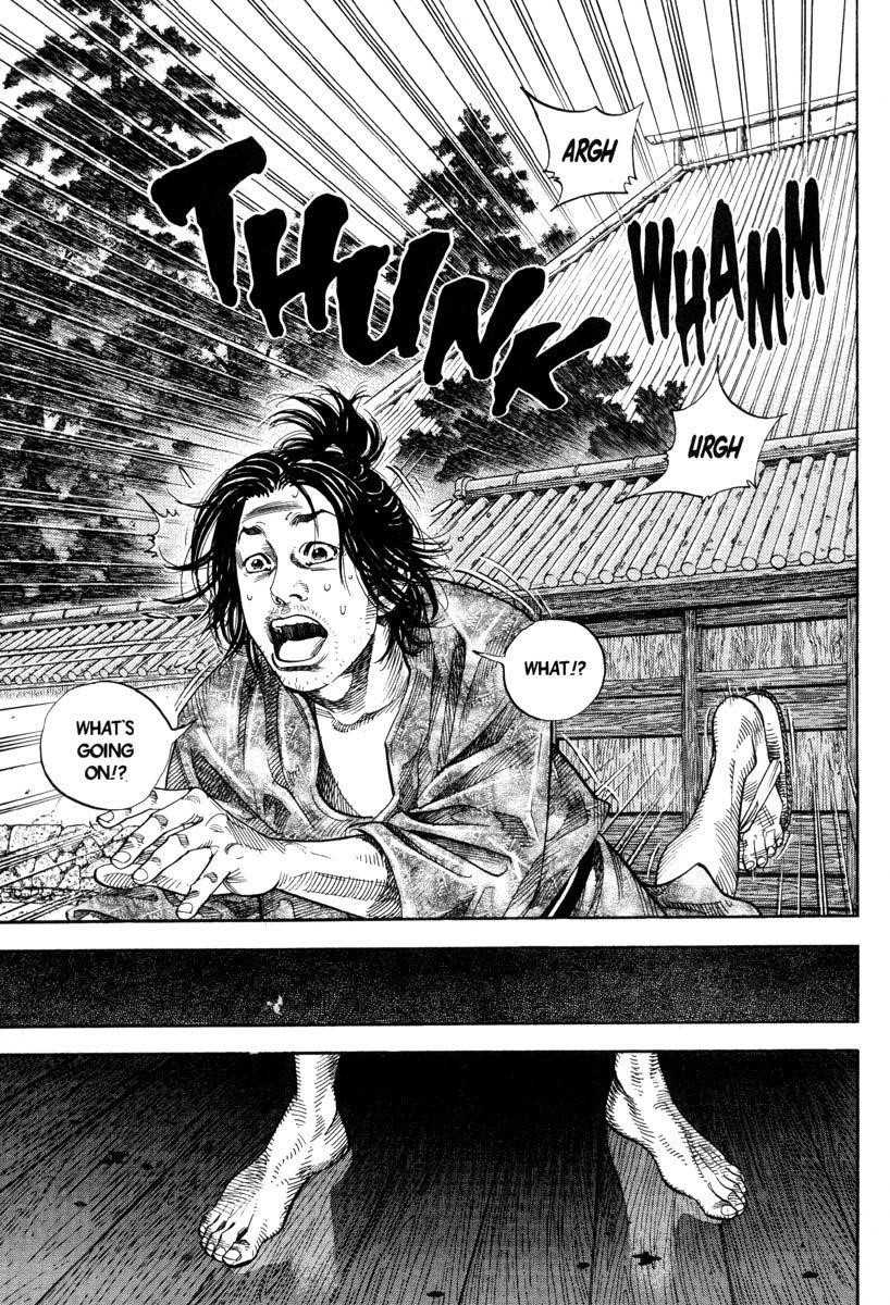 Vagabond Chapter 23 - Page 19