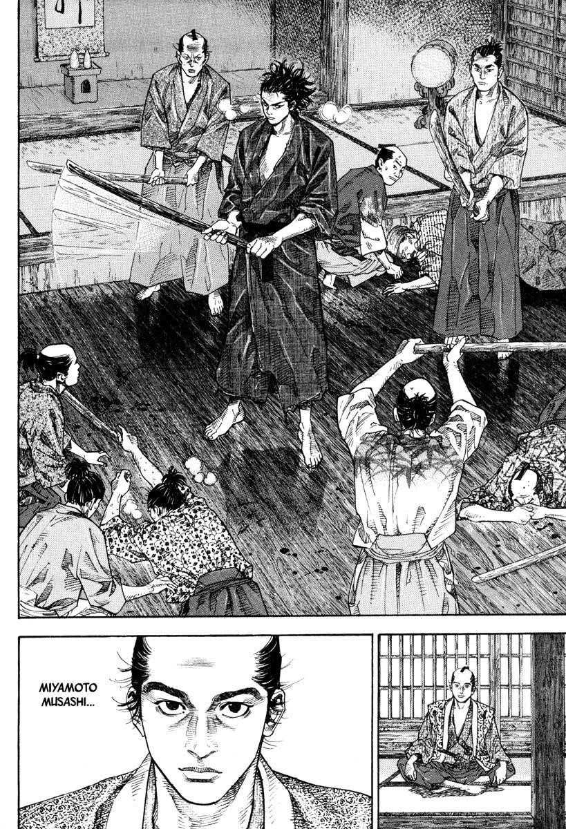 Vagabond Chapter 23 - Page 20