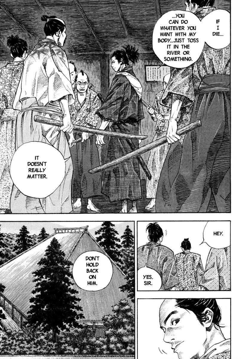 Vagabond Chapter 23 - Page 8