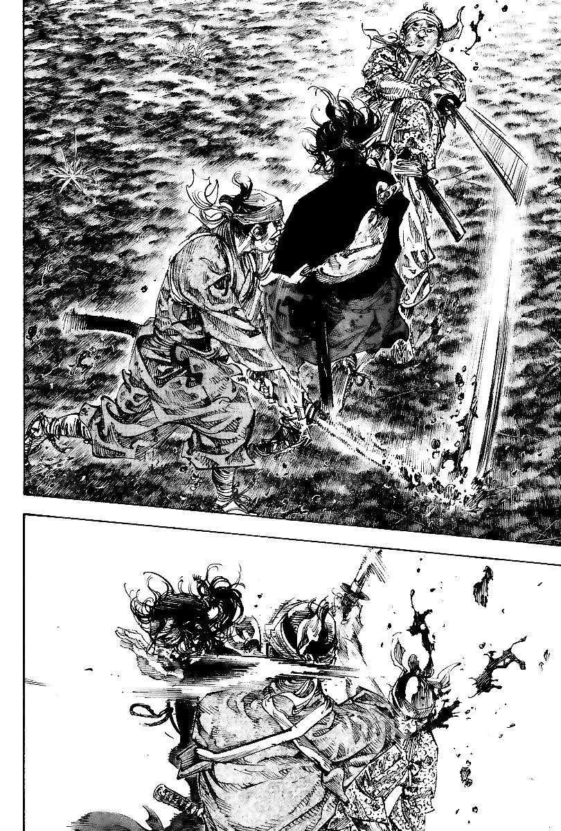 Vagabond Chapter 230 - Page 3