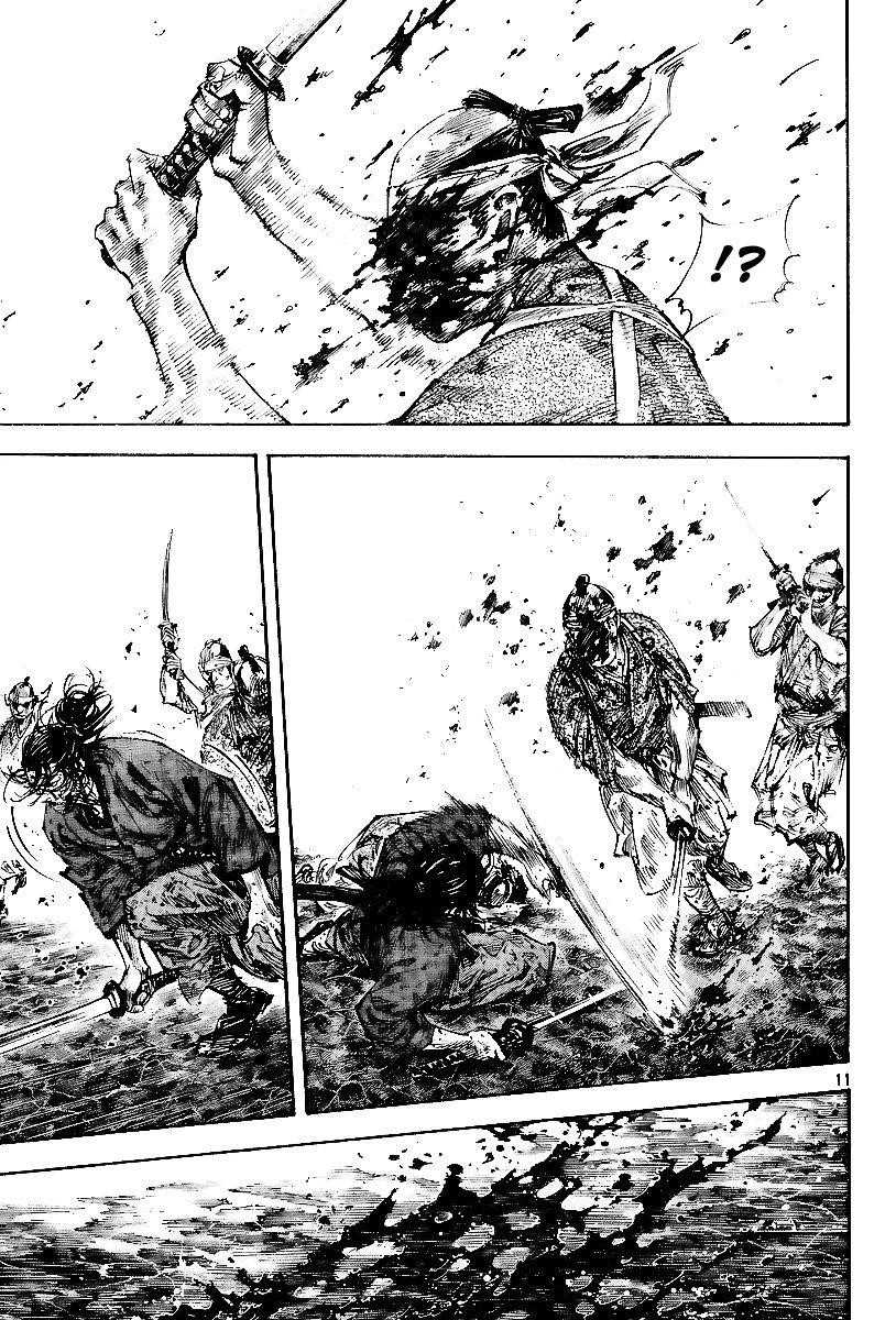 Vagabond Chapter 232 - Page 10