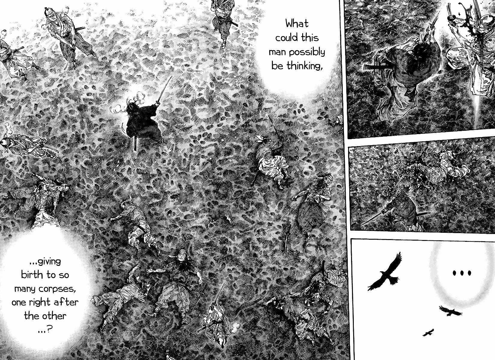 Vagabond Chapter 232 - Page 15