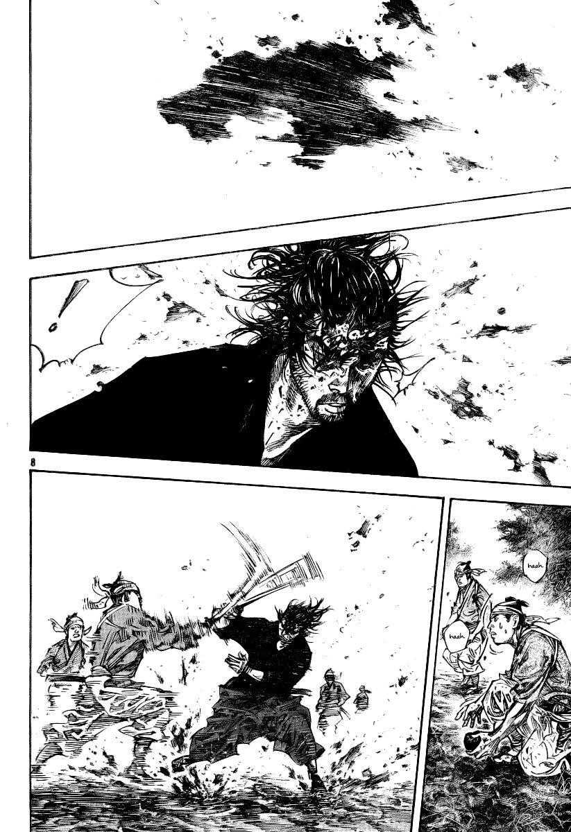 Vagabond Chapter 233 - Page 6