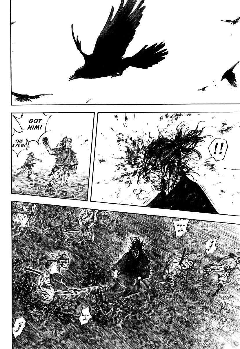 Vagabond Chapter 234 - Page 11